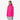 K-Way LE VRAI 4.0 CLAUDE PINK INTENSE | Blue Express