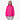 K-Way LE VRAI 4.0 CLAUDE PINK INTENSE | Blue Express