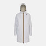 K-Way K-Way Le Vrai 3.0 Eiffel Orsetto White | Blue Express