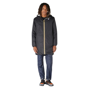 K-Way K-Way Le Vrai 3.0 Eiffel Orsetto Black Pure | Blue Express
