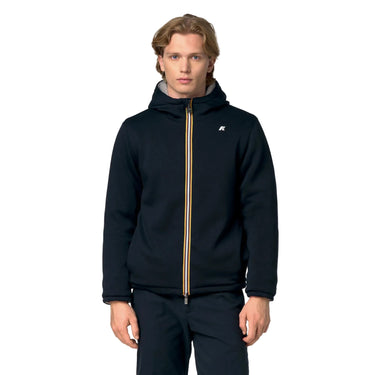 26fw-k4132iw D0k blue depth-fur