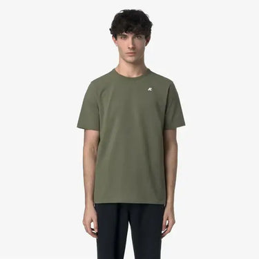K-WAY ADAME LIGHT STRETCH JERSEY | Blue Express