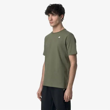 K-WAY ADAME LIGHT STRETCH JERSEY | Blue Express