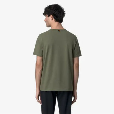 K-WAY ADAME LIGHT STRETCH JERSEY | Blue Express