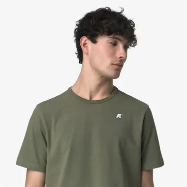 K-WAY ADAME LIGHT STRETCH JERSEY | Blue Express