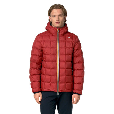 K-Way Jack St Thermo Double Jacket – Giacca – foto 5