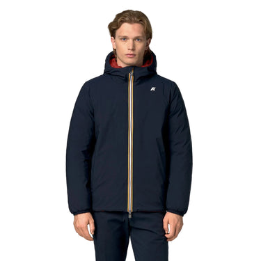 K-Way Jack St Thermo Double Jacket – Giacca – foto 3