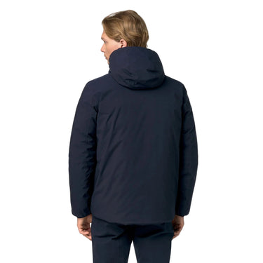 K-Way Jack St Thermo Double Jacket – Giacca – foto 4