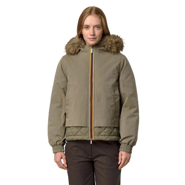 26fw-k8137rw Db8 green army