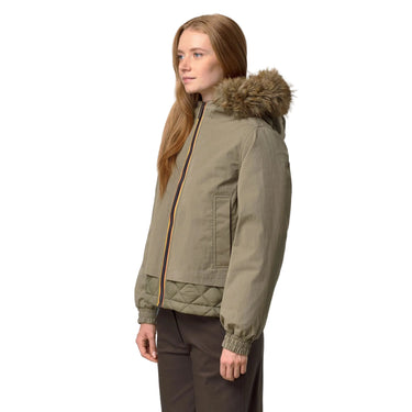 26fw-k8137rw Db8 green army