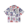 CARHARTT WIP CARHARTT W' VERDANA SS SHIRT | Blue Express