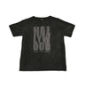 Hollywood Trading Company t-shirt HOLLYWOOD FADED T-SHIRT