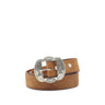 Hollywood Trading Company BELASCO BELT COGNAC | Blue Express