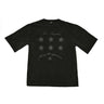 Hollywood Trading Company L.A STARS WOMAN T-SHIRT | Blue Express