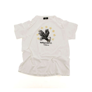 Hollywood Trading Company EAGLE T-SHIRT | Blue Express