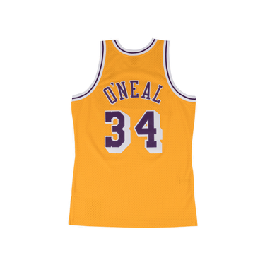 NBA Swingman Los Angeles Lakers Shaquille O'Neal