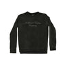 Hollywood Trading Company HOLLYWOOD T.C WOMAN CREWNECK | Blue Express