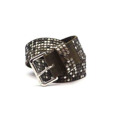 Hollywood Trading Company 10.000 STUDS COLOR BELT | Blue Express