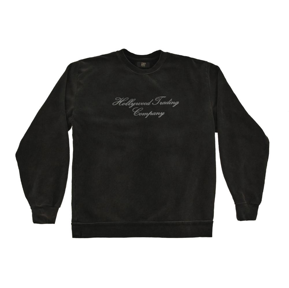 HTC L.A. Hollywood T.C. Crewneck