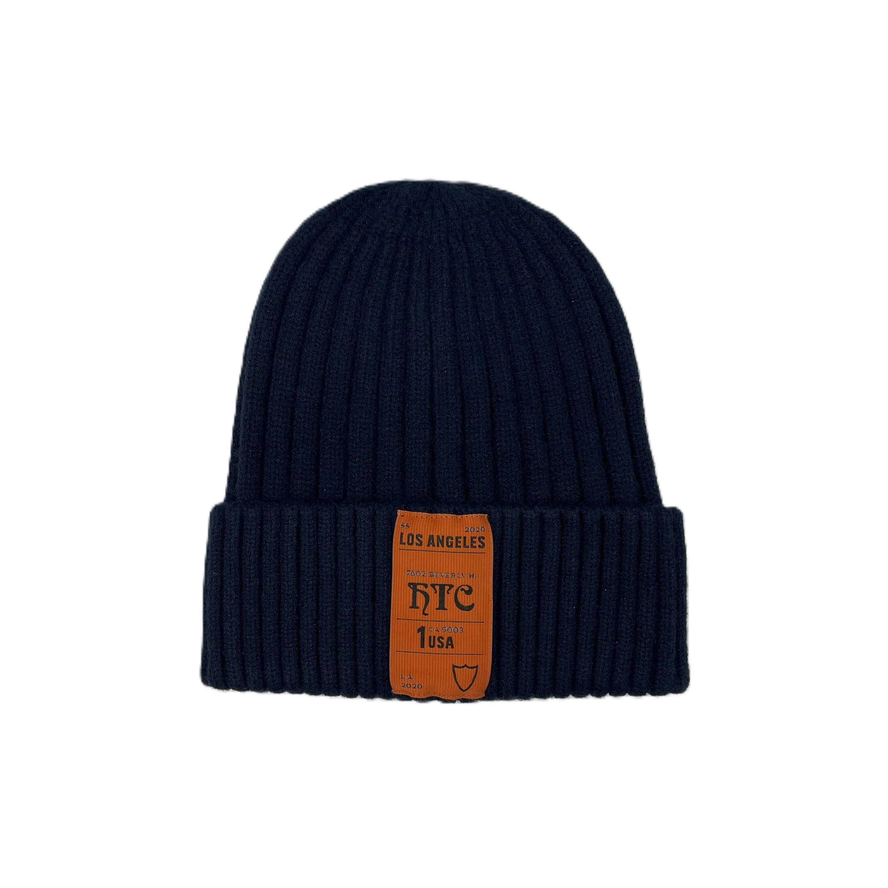 HTC L.A. Beanie Blue