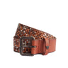 htc los angeles VEGAS BELT COGNAC | Blue Express