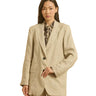 DIEGA VESTE VOUZIAMO | Blue Express