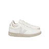 Veja V-10 CWL Full White Veja sneakers Blue Express