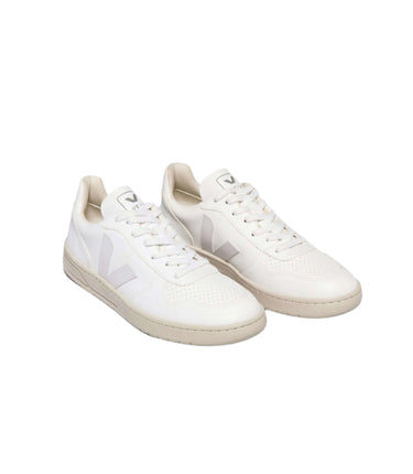 Veja sneakers Veja V-10 CWL Full White