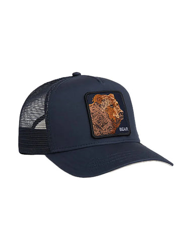 BEAR TRUCKER MINI