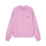 Carhartt WIP FELPE W’ Nelson Sweat Gentle Purple