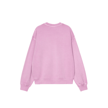 Carhartt WIP FELPE W’ Nelson Sweat Gentle Purple