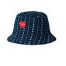 Carhartt WIP Drewe Bucket Hat | Blue Express