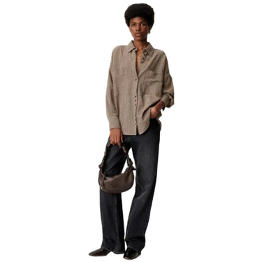 Sessùn Shirt Cecily – Camicia – foto 4