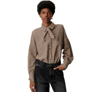 Sessùn Shirt Cecily – Camicia – foto 2