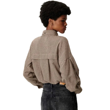 Sessùn Shirt Cecily – Camicia – foto 3