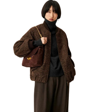 Sessùn Jacket Heavelyn – Giacca – foto 2
