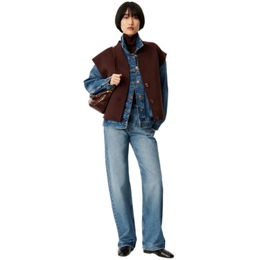 Sessùn Sleeveless jacket Helspark – Giacca – foto 5