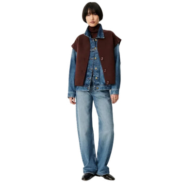 Sessùn Sleeveless jacket Helspark – Giacca – foto 4