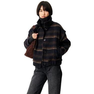 Coat Paolino