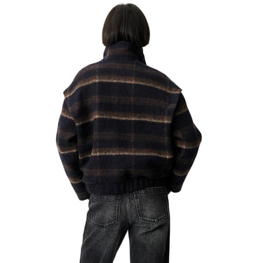 Coat Paolino