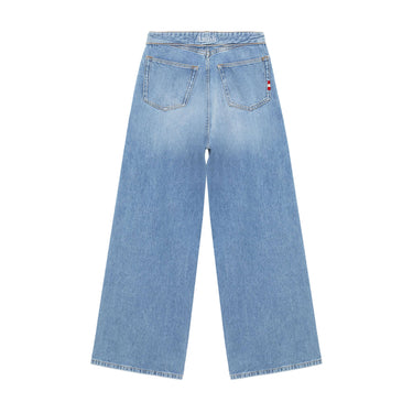 Amish Supplies JEANS W' JEANS ROLL UP LIGHT