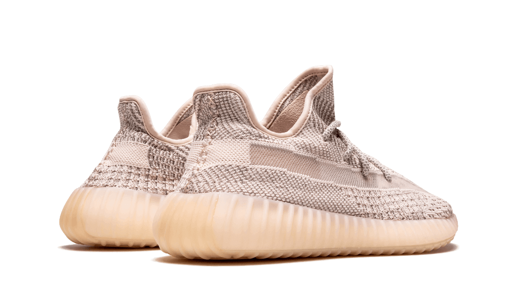 Adidas Yeezy Boost 350 V2 Synth (Reflective) SKU : FV5666Blue Express garantisce l'autenticità dei prodotti. Adidas Blue Express