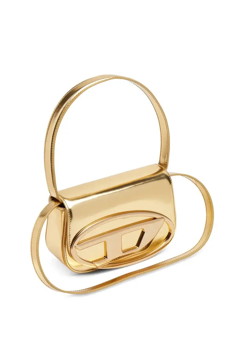 Diesel Borsa 1dr Gold