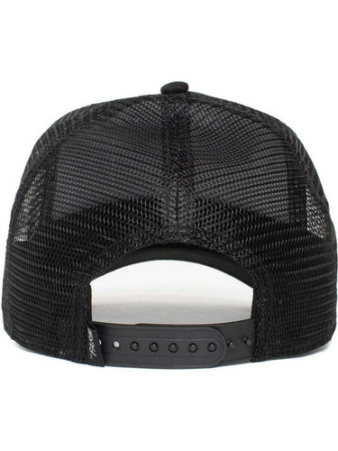 PANTHER TRUCKER