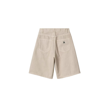 Carhartt WIP W' Brandon Short | Blue Express