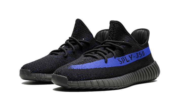 Adidas Yeezy Boost 350 V2 Dazzling Blue SKU : GY7164Blue Express garantisce l'autenticità dei prodotti. Adidas Blue Express