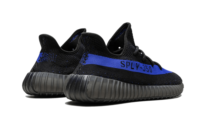 Adidas Yeezy Boost 350 V2 Dazzling Blue SKU : GY7164Blue Express garantisce l'autenticità dei prodotti. Adidas Blue Express