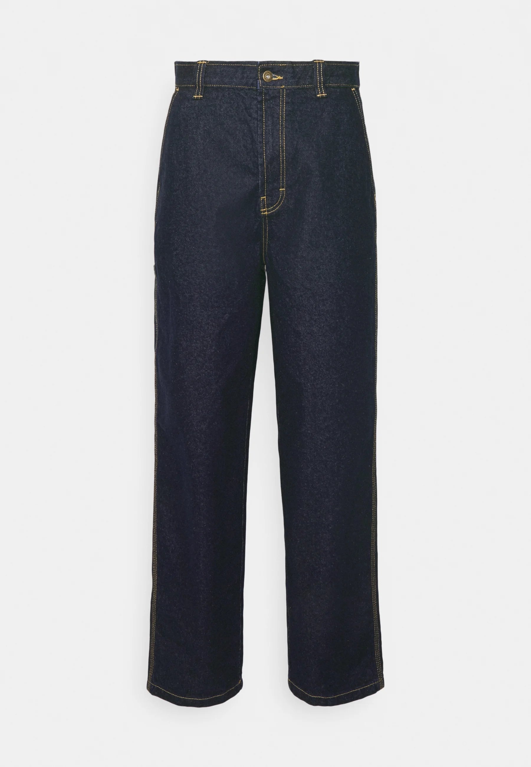 Dickies Double Knee Madison In Denim