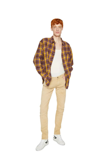 DIesel JEANS Diesel 1979 Sleenker Denim