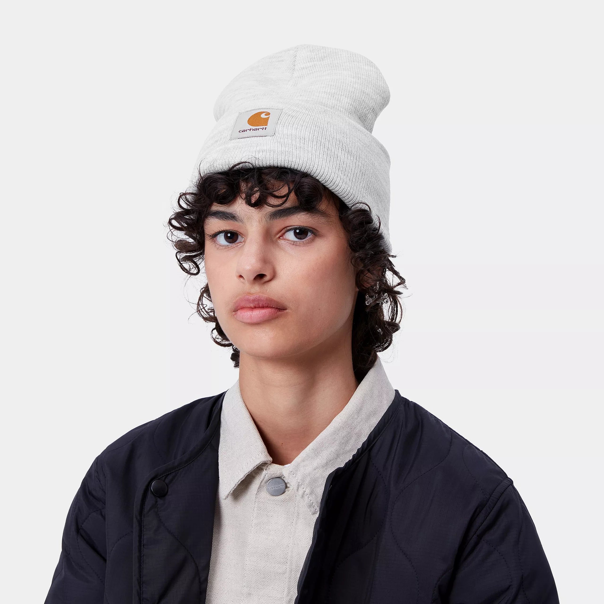 Carhartt Wip Acrylic Watch Hat